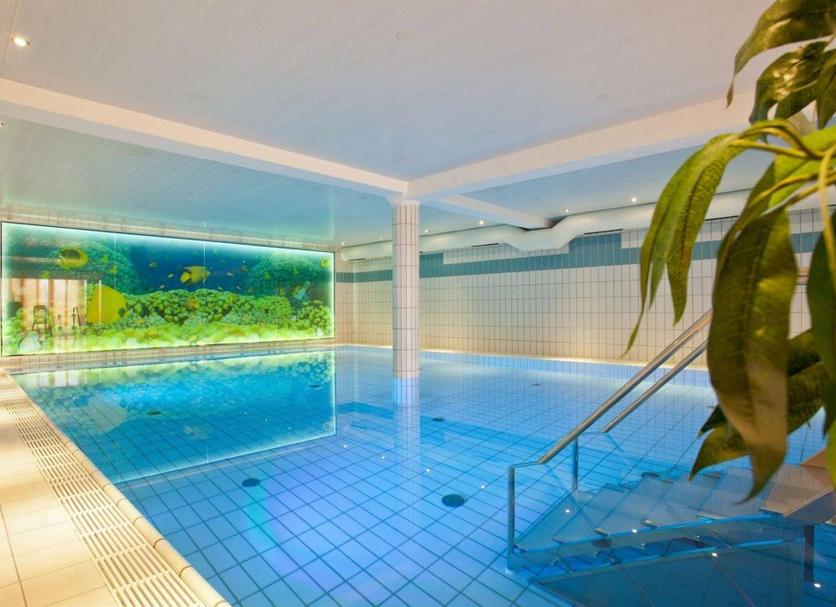 Piscine Photo