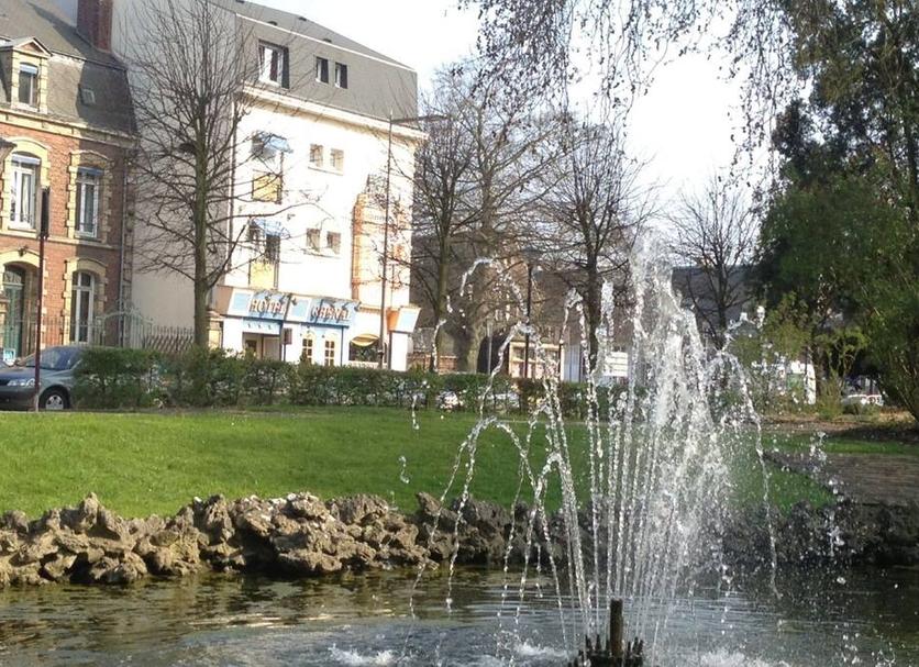 Extérieur Photo