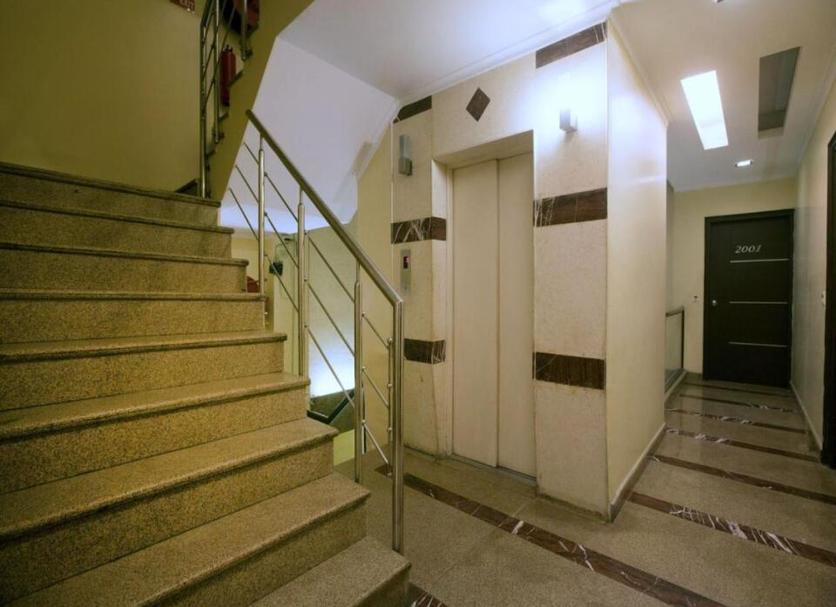 Escalier Photo