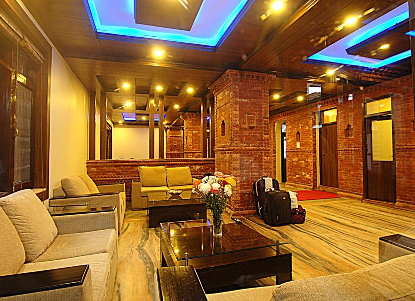 Salon Photo