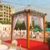 Salle de banquet