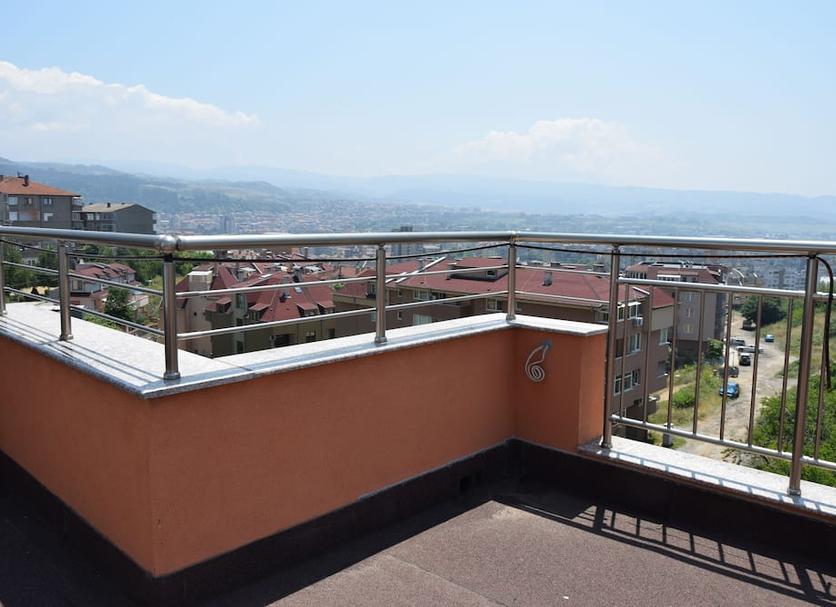 Balcon Photo