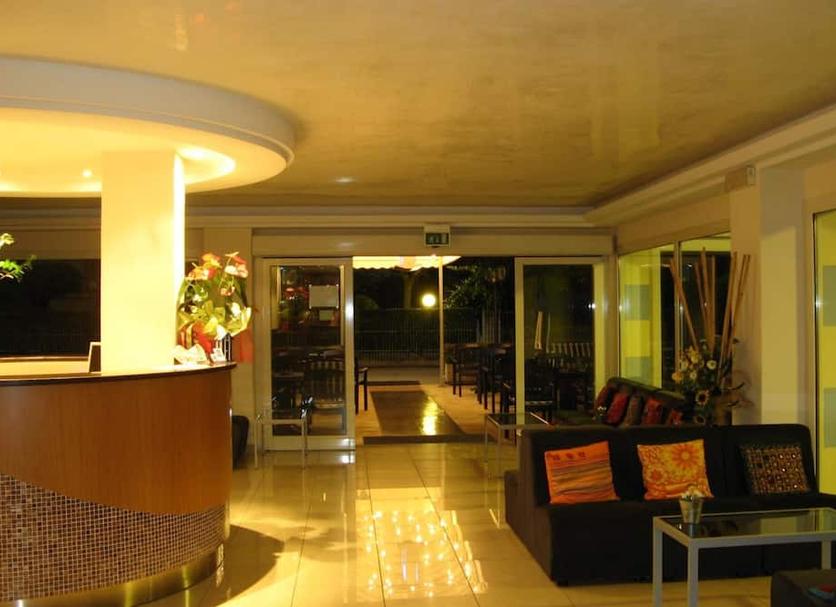 Hall d’entrée Photo