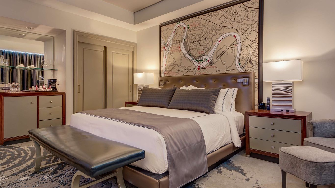 The Tennessean Personal Luxury Hotel à partir de 160 €. Hôtels à