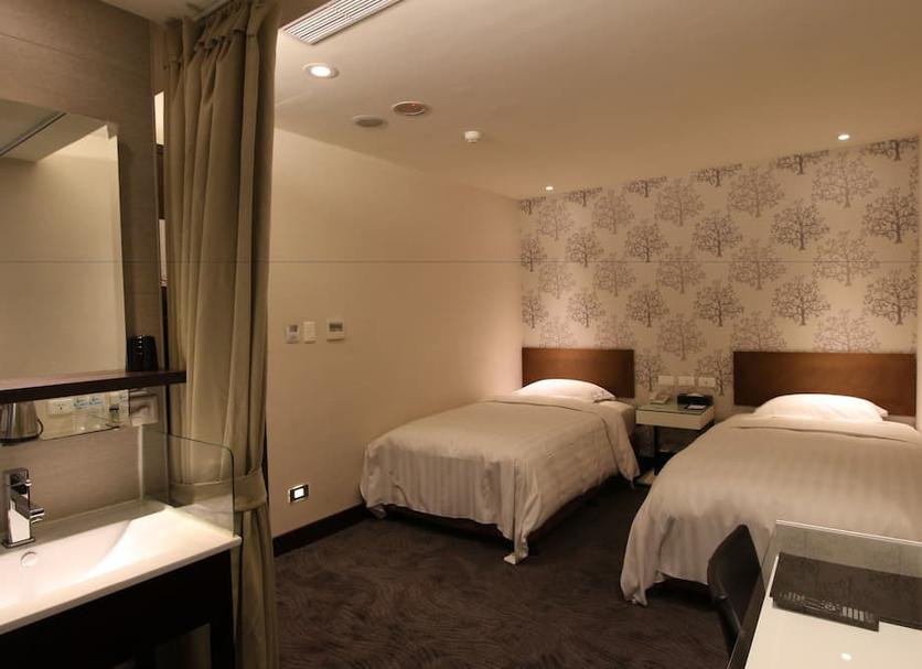 Chambre Photo