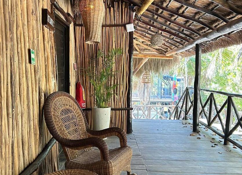 Balcon Photo