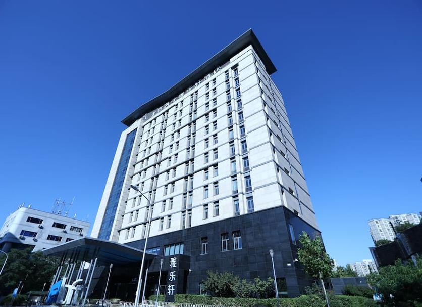 Bâtiment Photo