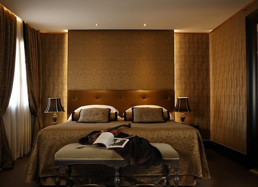 Chambre Photo