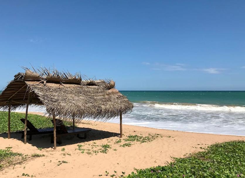 Plage Photo