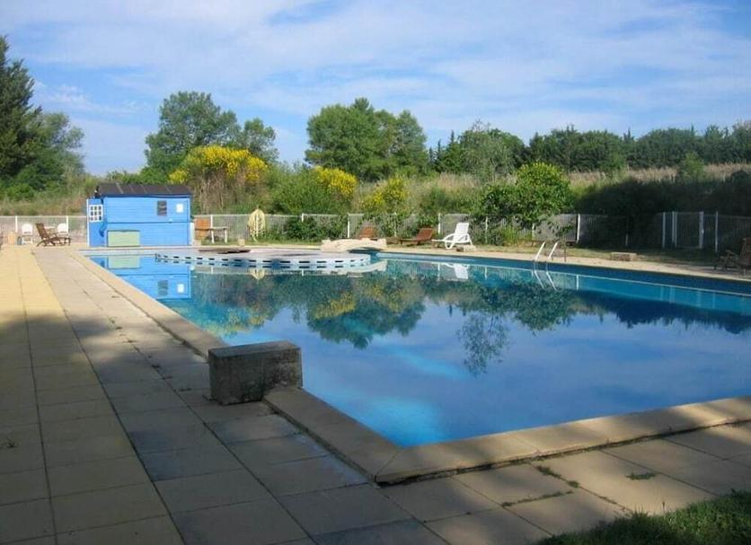 Piscine Photo