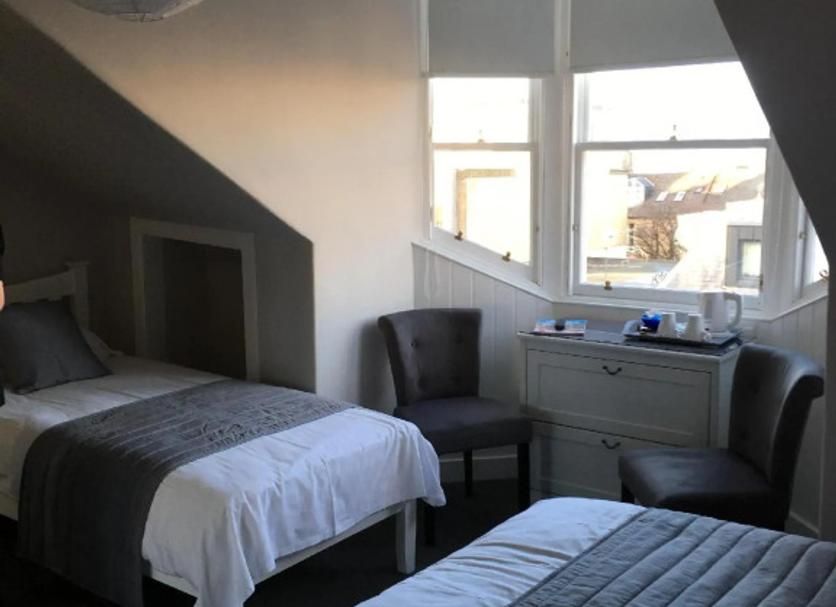 Chambre Photo