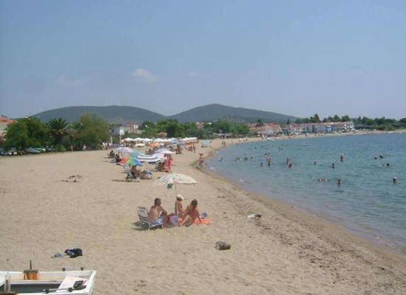 Plage Photo