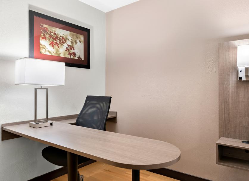 Équipements de la chambre Photo