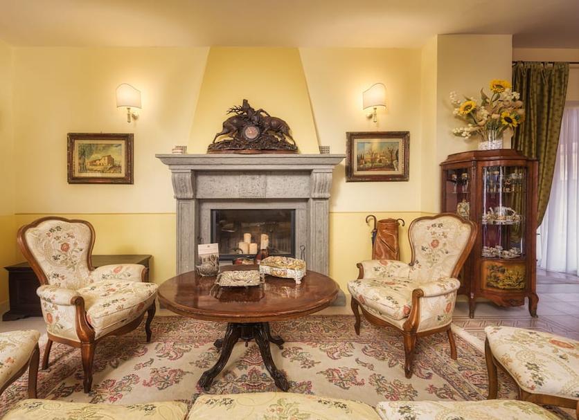 Salon Photo