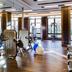 Salle de sport