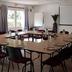 Espace de conférence