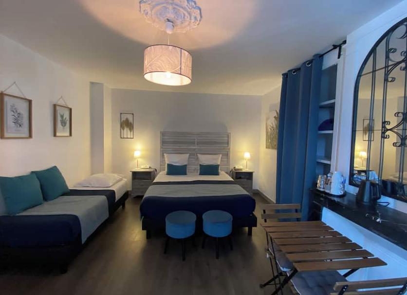 Chambre Photo