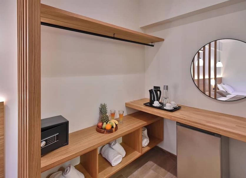 Équipements de la chambre Photo