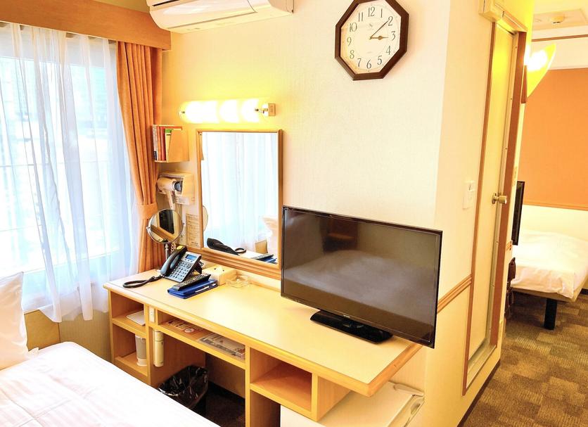 Équipements de la chambre Photo