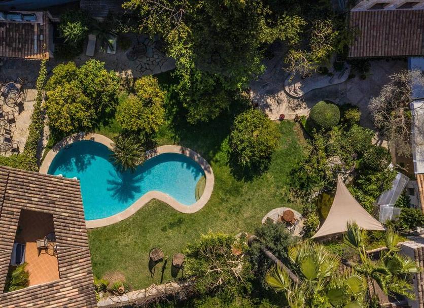 Piscine Photo