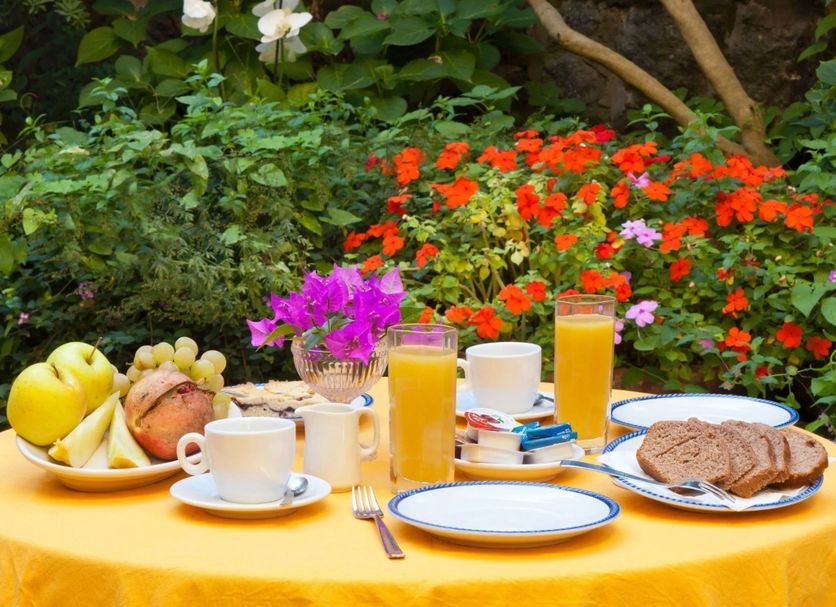 Gastronomie Photo