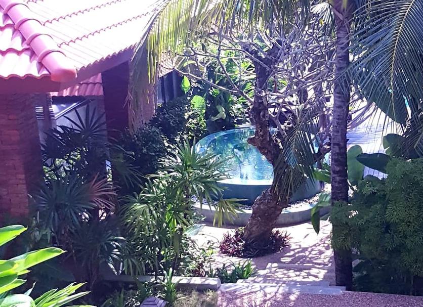 Extérieur Photo