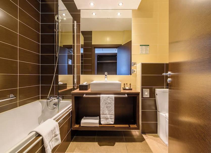 Salle de bain Photo