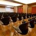 Espace de conférence