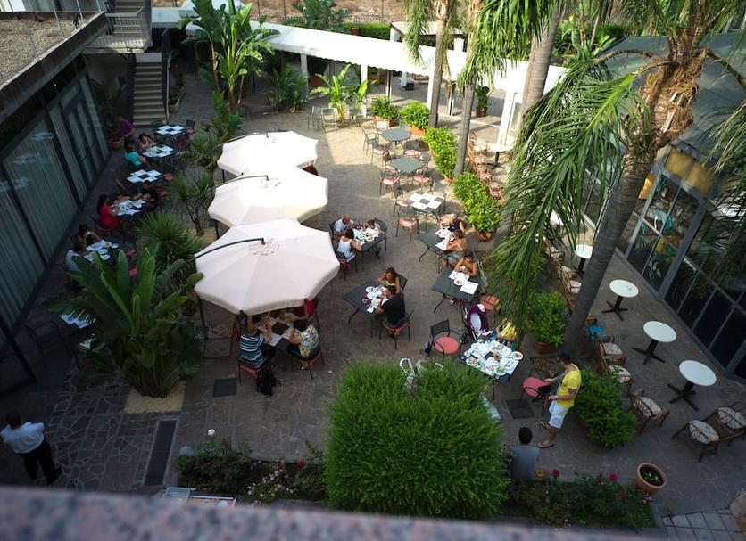 Extérieur Photo