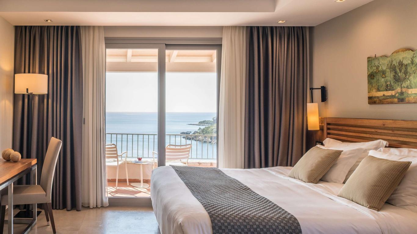 Movenpick Resort Agios Nikolaos Sivota
