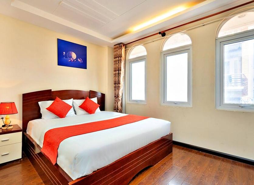 Chambre Photo