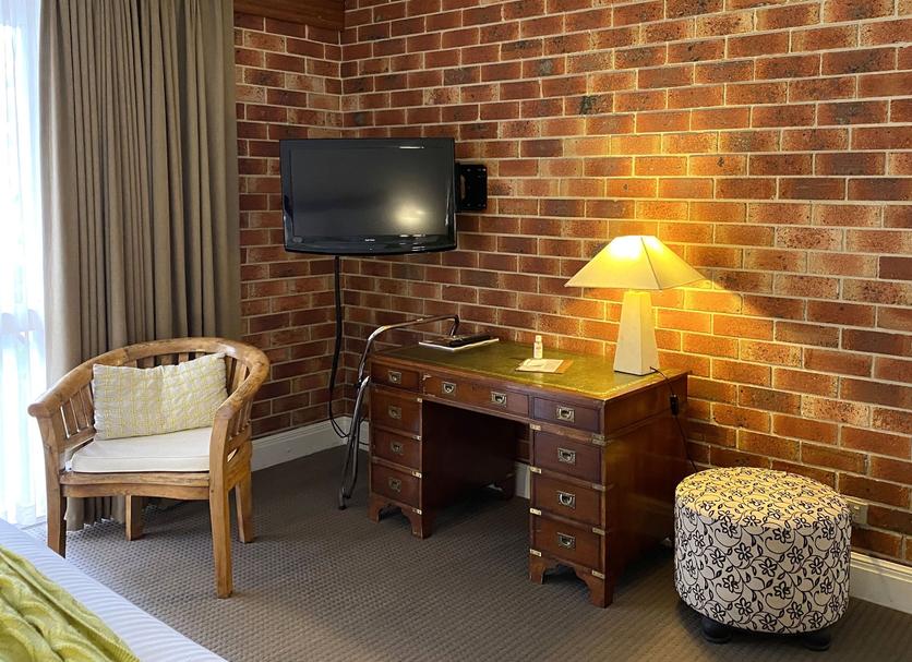 Équipements de la chambre Photo