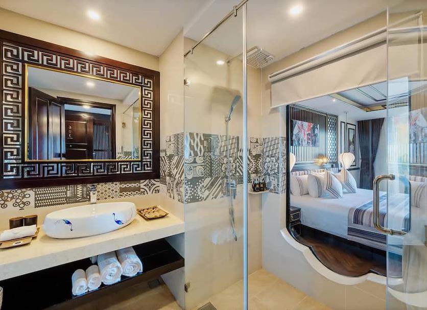 Salle de bain Photo
