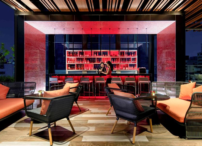 Bar Photo