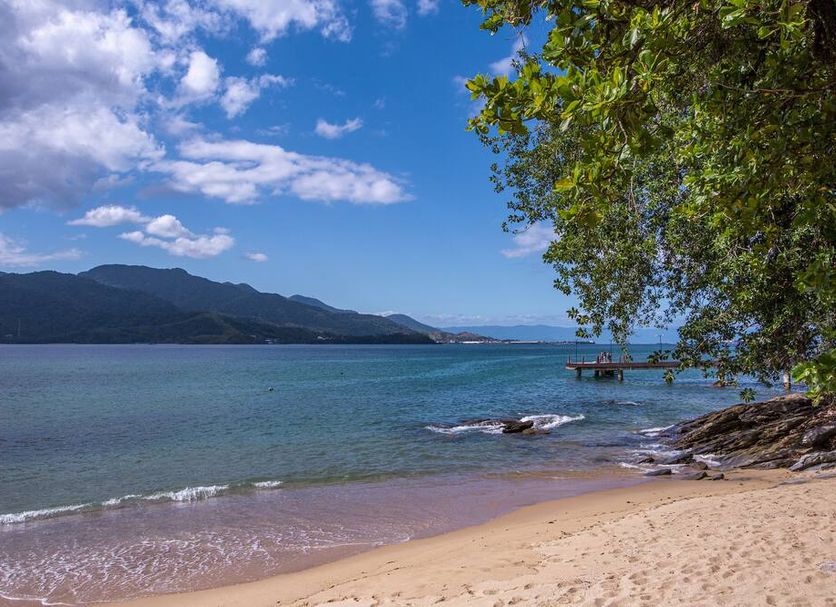 Plage Photo