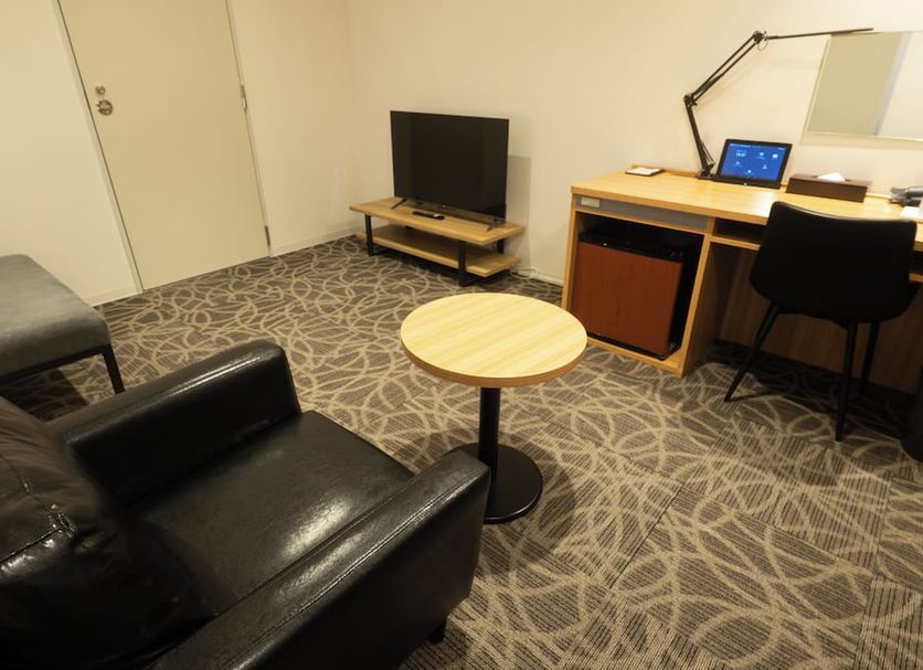 Centre d'affaires Photo