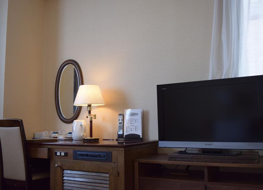 Équipements de la chambre Photo