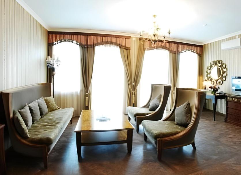 Salon Photo