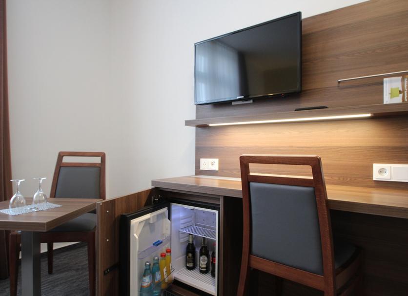 Équipements de la chambre Photo
