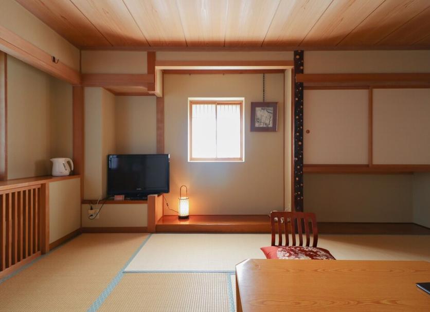 Équipements de la chambre Photo