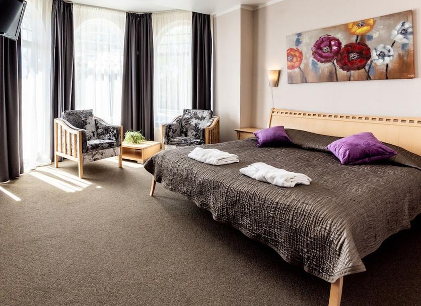 Chambre Photo