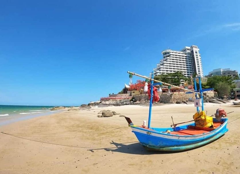 Plage Photo
