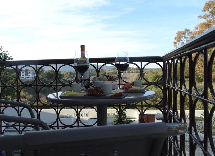 Balcon Photo