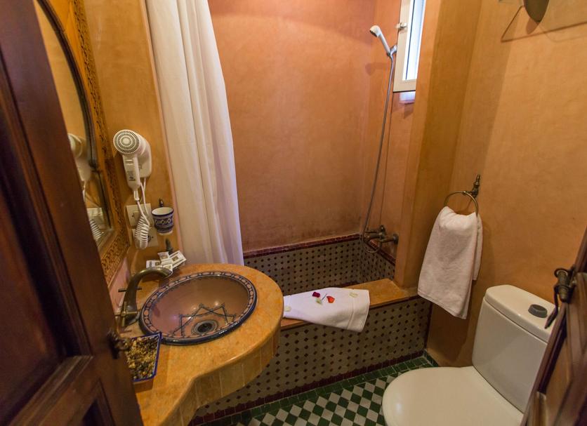 Salle de bain Photo