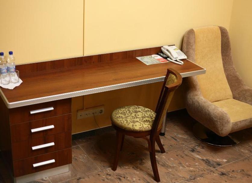 Équipements de la chambre Photo