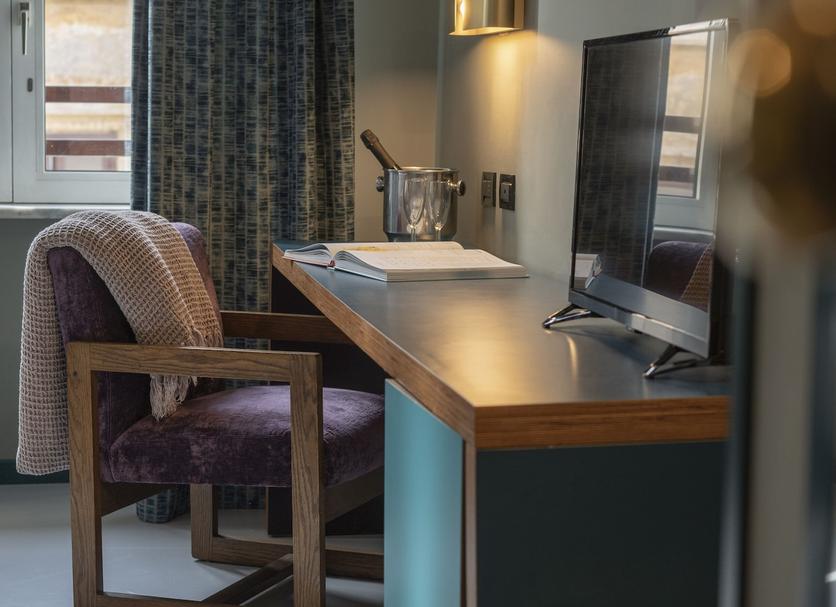 Équipements de la chambre Photo