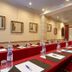 Espace de conférence