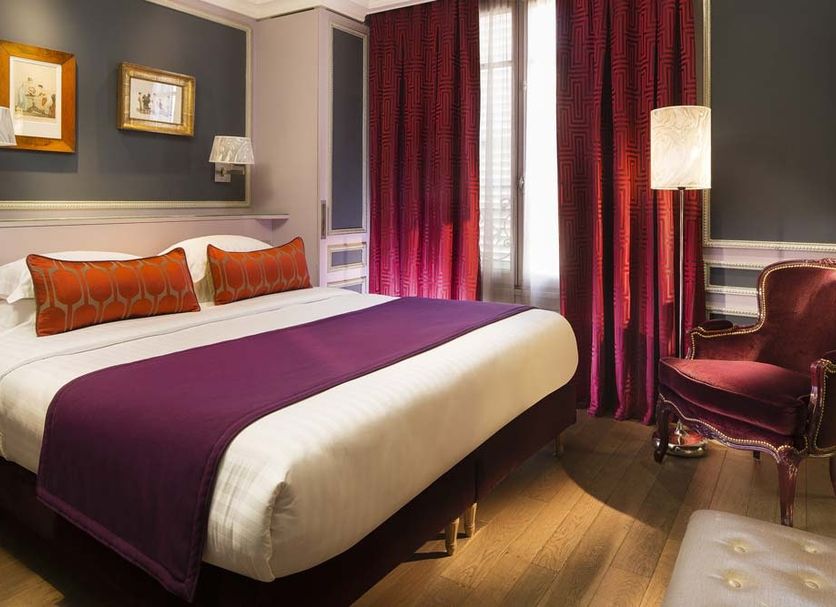 Chambre Photo
