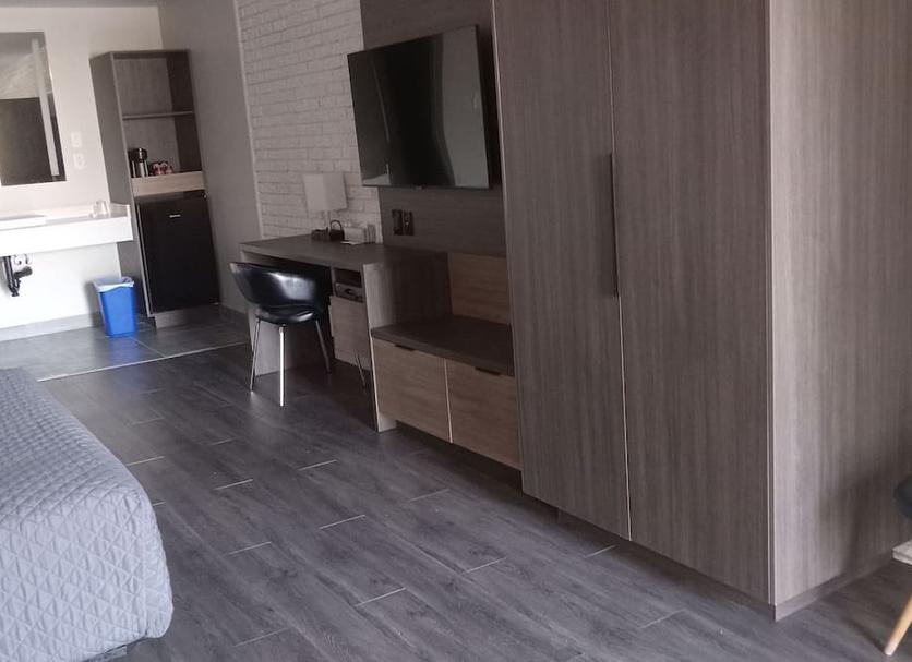 Équipements de la chambre Photo