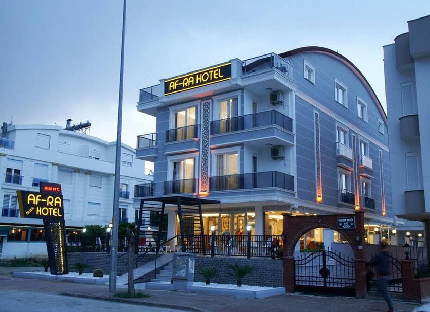 Bâtiment Photo